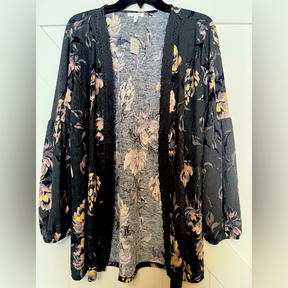 Coverup - jacket